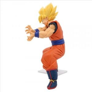 Figura Goku II Dragon Ball Z - Grandista 25cm