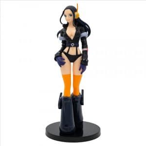 Figura Nico Robin One Piece - The Shukko - Ver. Egghead 17cm