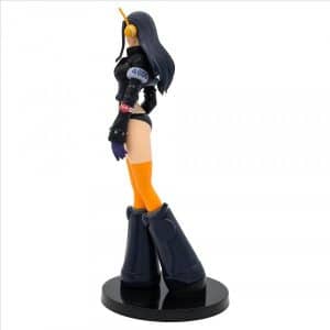 Figura Nico Robin One Piece - The Shukko - Ver. Egghead 17cm