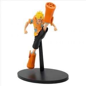 Figura Sanji II One Piece - Battle Record Collection 21cm