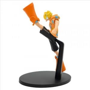 Figura Sanji II One Piece - Battle Record Collection 21cm