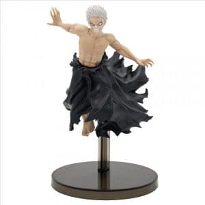 Figura All For One My Hero Academia 14cm