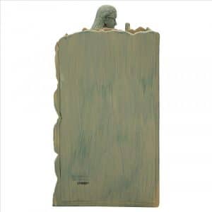 Figura Hashirama Senju Naruto - Fl The Final Valley 19cm