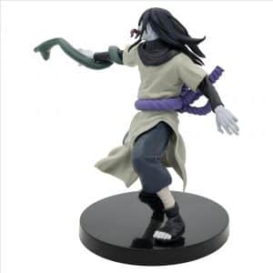 Figura Orochimaru Naruto Shippuden - Vibration Stars 15cm