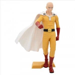 Figura Saitama One-Punch Man - Grandista 27cm