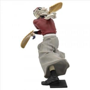 Figura Doma Demon Slayer: Kimetsu No Yaiba - Vibration Stars 14cm