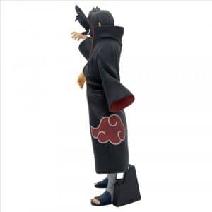 Figura Itachi Uchiha Naruto Shippuden - Grandista - Special Edition 28cm