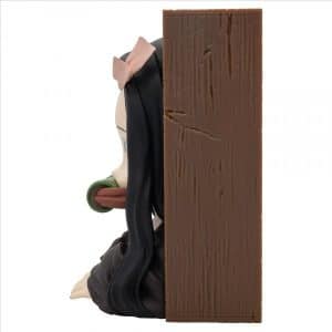 Figura Nezuko Kamado Demon Slayer: Kimetsu No Yaiba - Hyokofig 16cm