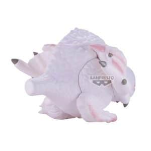 Figura Khezu Monster Hunter - Enshrined Monsters (Ver.A) 10cm