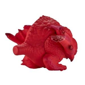 Figura Khezu Monster Hunter - Enshrined Monsters (Ver.B) 10cm