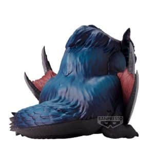 Figura Nargacuga Monster Hunter - Enshrined Monsters 11cm