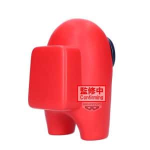 Figura Red Among Us - Big Sofvimates Vol.1 18cm