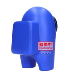 Figura Blue Among Us - Big Sofvimates Vol.1 18cm
