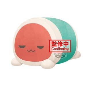 Peluche Taiko Friends Taiko No Tatsujin - Super Big Plush 21cm