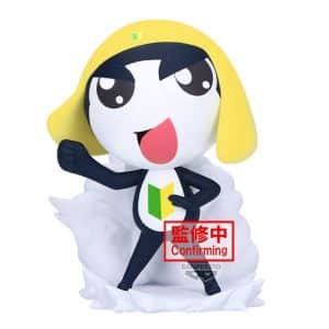 Figura Tamama Sgt. Keroro Platoon Vol.2 10cm