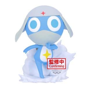 Figura Dororo Sgt. Keroro Platoon Vol.3 10cm