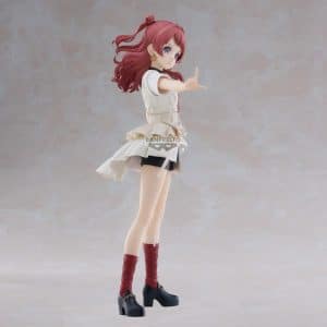 Figura Saki Hanami The Idolm@Ster Gakuen Espresto - Majestic Pose 21cm