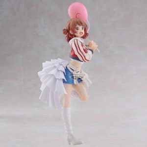 Figura Ume Hanami The Idolm@Ster Gakuen Espresto - Inflatable 24cm