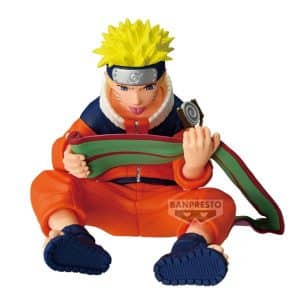 Figura Naruto Uzumaki Naruto 72 Series - 03 8cm