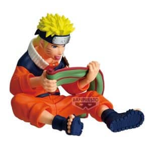 Figura Naruto Uzumaki Naruto 72 Series - 03 8cm