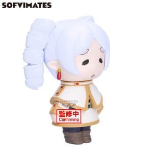 Figura Ringlets Frieren: Beyond Journey'S End - Big Sofvimates 13cm