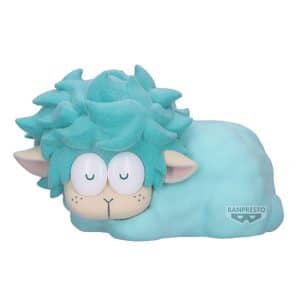 Figura Dekusheep My Hero Academia - Fluffy Puffy II 6cm
