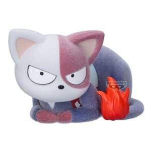 Figura Shotocat My Hero Academia -Fluffy Puffy II 5cm