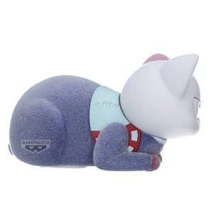 Figura Shotocat My Hero Academia -Fluffy Puffy II 5cm