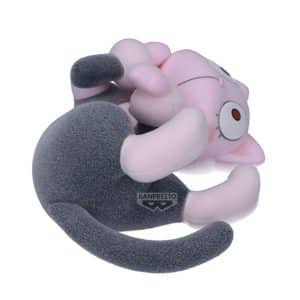 Figura Ochaneco My Hero Academia - Fluffy Puffy II 6cm