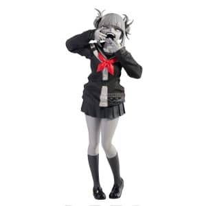 Figura Himiko Toga My Hero Academia - Noir Edge Collection 22cm