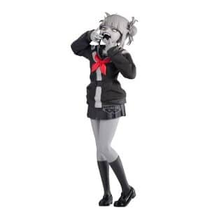 Figura Himiko Toga My Hero Academia - Noir Edge Collection 22cm
