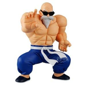 Figura Kamesennin Dragon Ball - Solid Edge Works 15cm