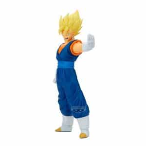 Figura Vegito Dragon Ball Z - Grandista 31cm