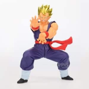 Figura Gohan Super Saiyan Dragon Ball Z - Blood Of Saiyans 17cm