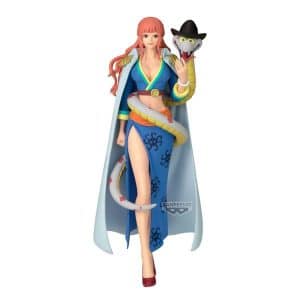 Figura Gloriosa One Piece - Battle Record Collection 18cm