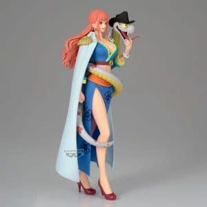 Figura Gloriosa One Piece - Battle Record Collection 18cm