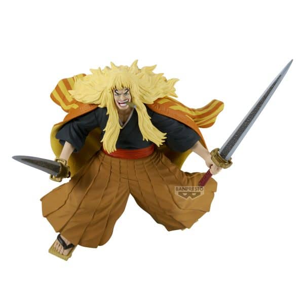 Figura Shiki One Piece - Battle Record Collection 16cm