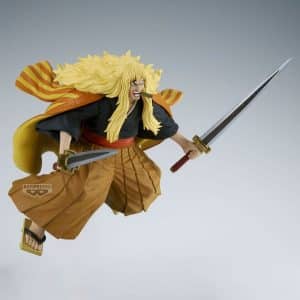 Figura Shiki One Piece - Battle Record Collection 16cm