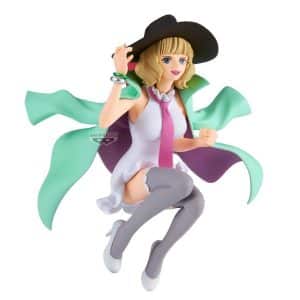 Figura Miss Buckingham Stussy One Piece - Battle Record Collection 12cm