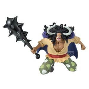 Figura Kaido One Piece - Battle Record Collection Extra 20cm