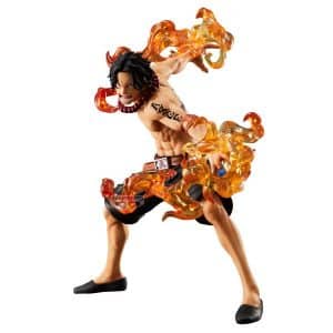 Figura Portgas D. Ace One Piece - Grandista - Special Edition 20cm