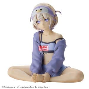Figura Todoroki Hajime Hololive #Hololive If - Relax Time 12cm