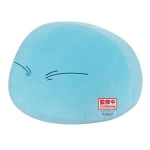 Peluche Rimuru Tempest That Time I Got Reincarnated As A Slime - Super Big Plush Vol.3 22cm
