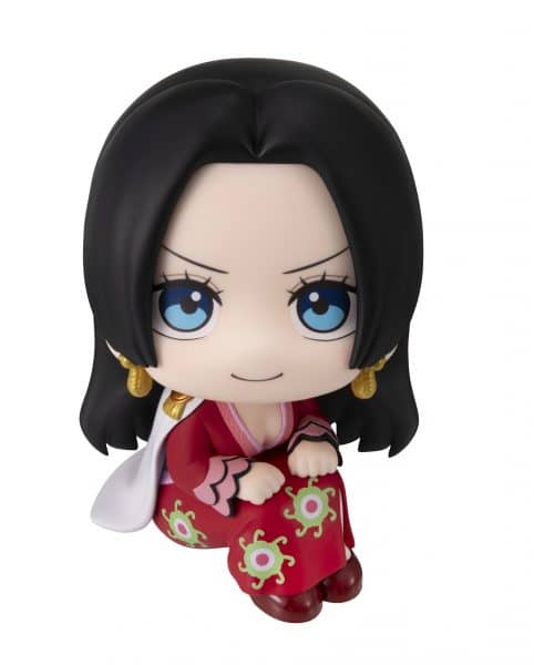 Figura Lookup Boa Hancock ONE PIECE - Megahouse