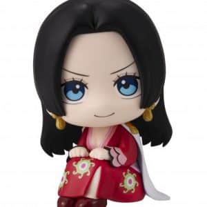 Figura Lookup Boa Hancock ONE PIECE - Megahouse