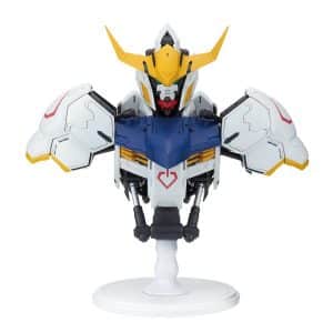 Ichibansho Figura Gundam Barbatos Gundam Series (Iron-Blooded Orphans) 18cm