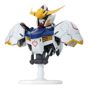 Ichibansho Figura Gundam Barbatos Gundam Series (Iron-Blooded Orphans) 18cm