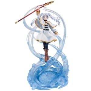 Ichibansho Figura Frieren Frieren: Beyond Journey'S End 27cm