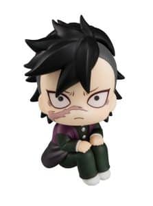 Figura Lookup Genya Demon Slayer: Kimetsu No Yaiba   - Megahouse
