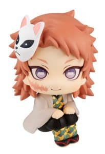 Figura Lookup Sabito Demon Slayer: Kimetsu No Yaiba   - Megahouse